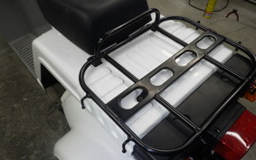 HONDA GYRO X 2024 TD02