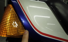 HONDA CBX400F 2025 NC07