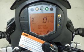 KTM 390 DUKE 2017