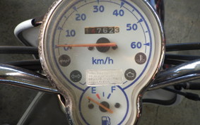 YAMAHA VINO 50 SA37J