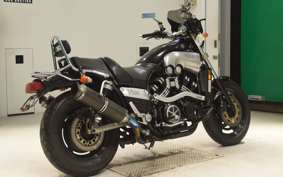YAMAHA VMAX 1997