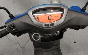 SUZUKI SU WISH  DV12B