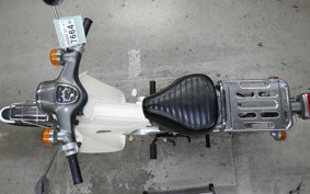 HONDA C70 SUPER CUB C70