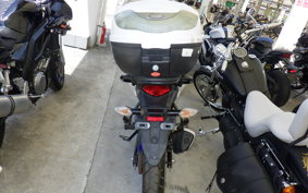 HONDA CBR125R JC50
