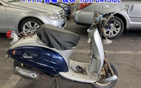 SUZUKI BELL DE