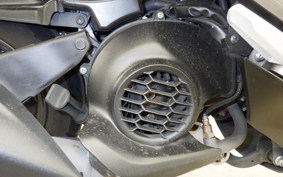 YAMAHA JOG 125 SEJ5J