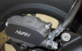 HONDA REBEL 250 A 2017 MC49