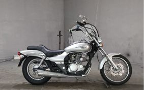 KAWASAKI ELIMINATOR 125 BN125A