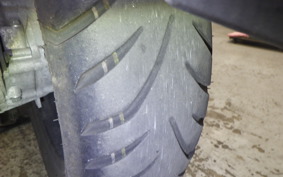 HONDA FORZA 250 MF15