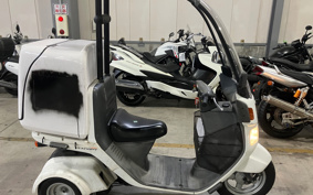 HONDA GYRO TA03