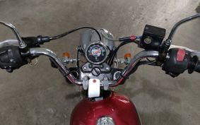 SUZUKI ST250E NJ4AA