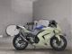 Фото Kawasaki NINJA 250R с японского аукциона