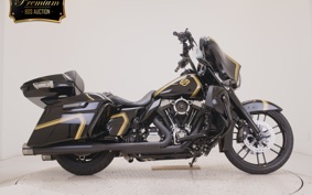 HARLEY FLHX 1690 2014