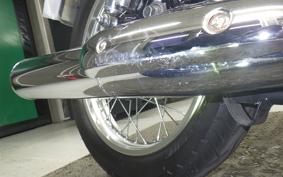 YAMAHA SR400 Gen.5 2021 RH16J