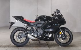 YAMAHA YZF-R7 2022 RM39J