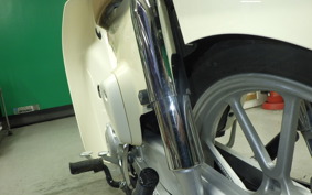 HONDA C110 SUPER CUB 2025 JA59