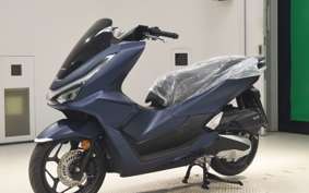 HONDA PCX125 2013 JK05