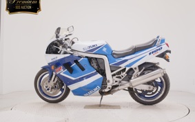 SUZUKI GSX-R1100 1991 GV73A