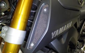 YAMAHA MT-09 2015 RN34J