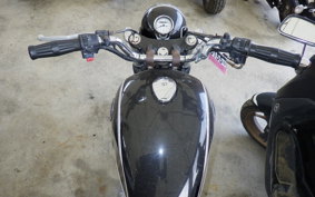 KAWASAKI ESTRELLA CUSTOM BJ250A