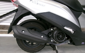 SUZUKI ADDRESS V125 DT11A
