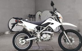 KAWASAKI KLX125 LX125C