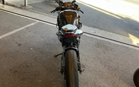 KAWASAKI NINJA ZX-25R ZX250E