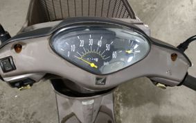 HONDA DIO CHESTER AF62