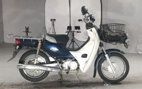 HONDA SUPER CUB50 AA04