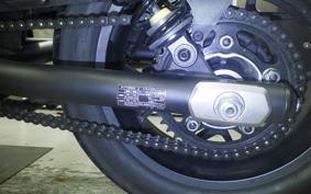 HONDA REBEL 1100 DCT 2023 SC83