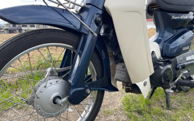 HONDA SUPER CUB50 AA01