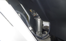 HONDA GYRO X 2015 TD02