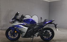 YAMAHA YZF-R25 RG10J