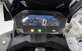 HONDA NC750X D 2016 RC90