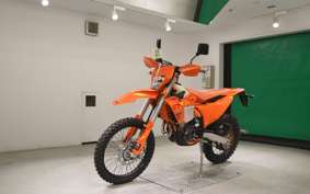 KTM 250 EXC F SIXDAYS