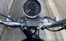 HARLEY HARLEY XL1200C 1998 CGP