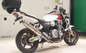 HONDA CB1300SF SUPER FOUR 2007 SC54