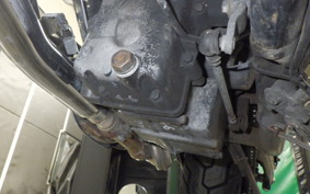 KAWASAKI ELIMINATOR 250 V VN250A