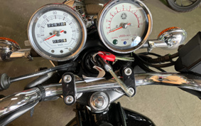 YAMAHA SR400 2020 RH16J