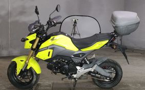 HONDA GU ROM JC61