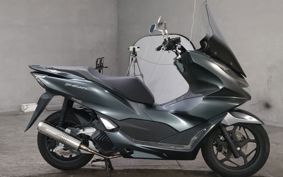 HONDA PCX 160 KF47