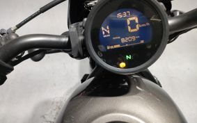 HONDA REBEL 250 S MC49