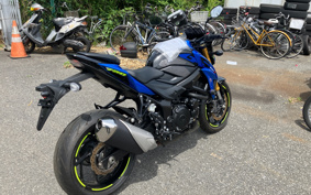 SUZUKI GSX-S750 ABS 2022 C533F