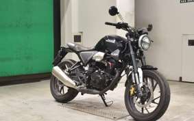 HONDA CB190SS