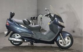 SUZUKI SKYWAVE 250 CJ42A