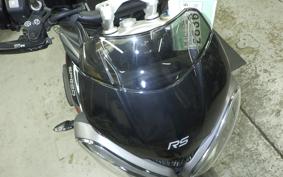 TRIUMPH SPEED TRIPLE RS 2021