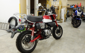 HONDA  MONKEY 125 JB02