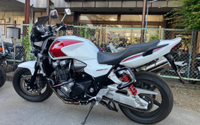 HONDA CB1300SF SUPER FOUR 2011 SC54
