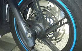 HONDA PCX125 JF56
