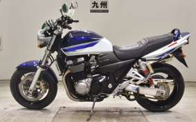 SUZUKI GSX1400 2005 GY71A